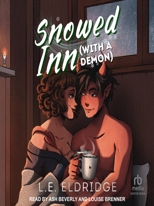 Title details for Snowed Inn (With a Demon) by L.E. Eldridge - Wait list